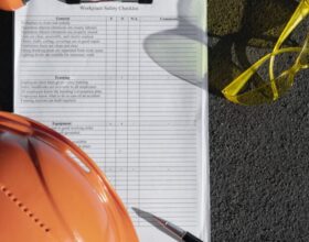 SICUREZZA SUL LAVORO